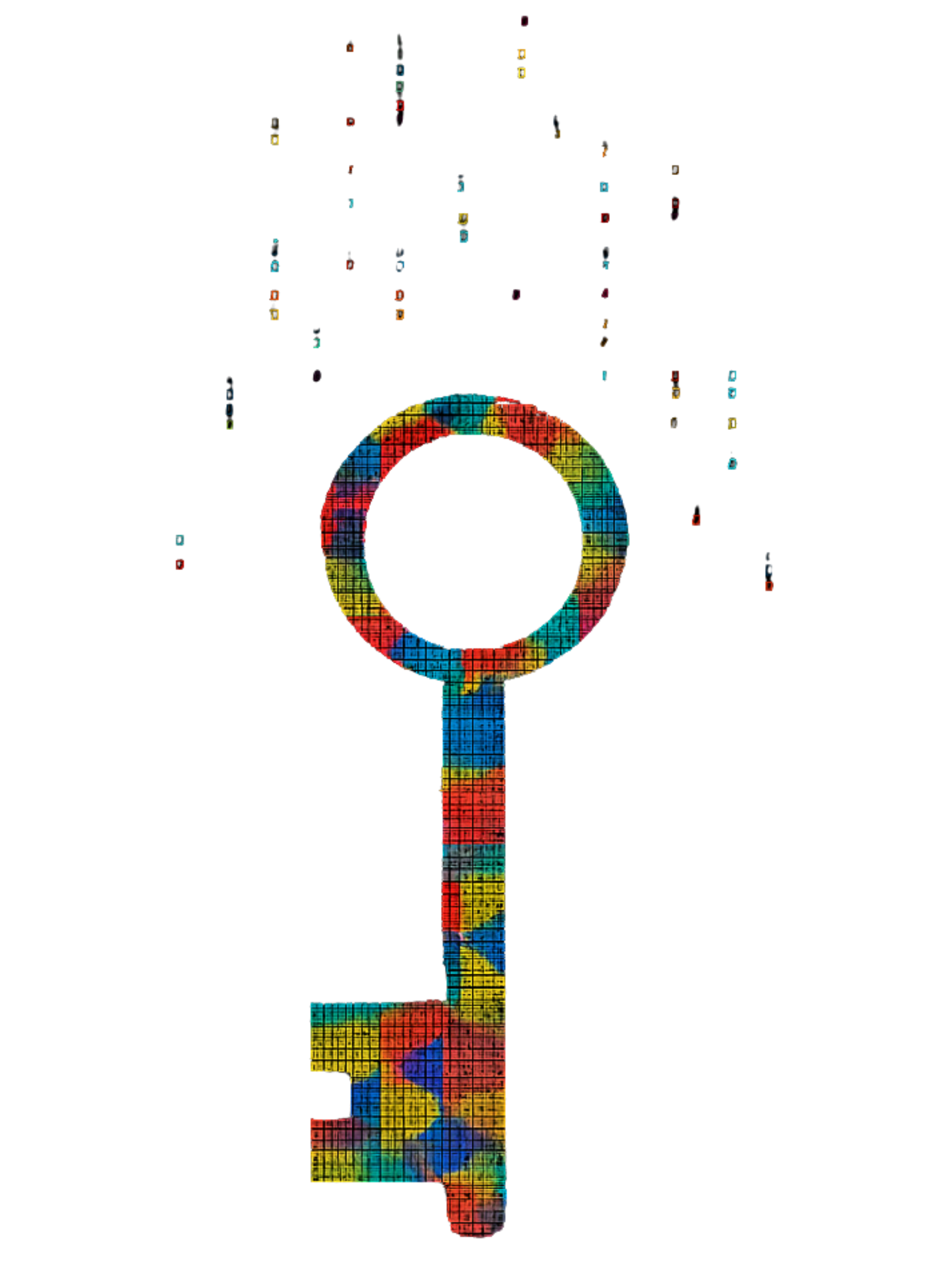 Inception Digital Key