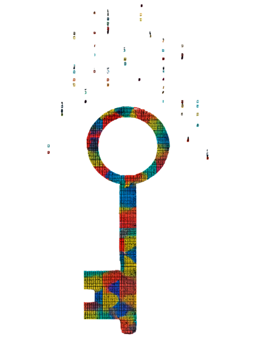 Inception Digital Key